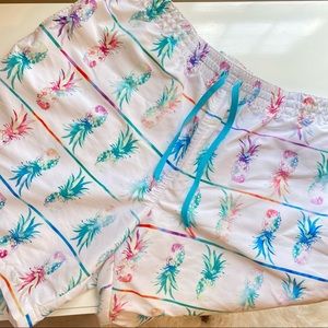 Chubbies Men’s Swim Trunks, XXL